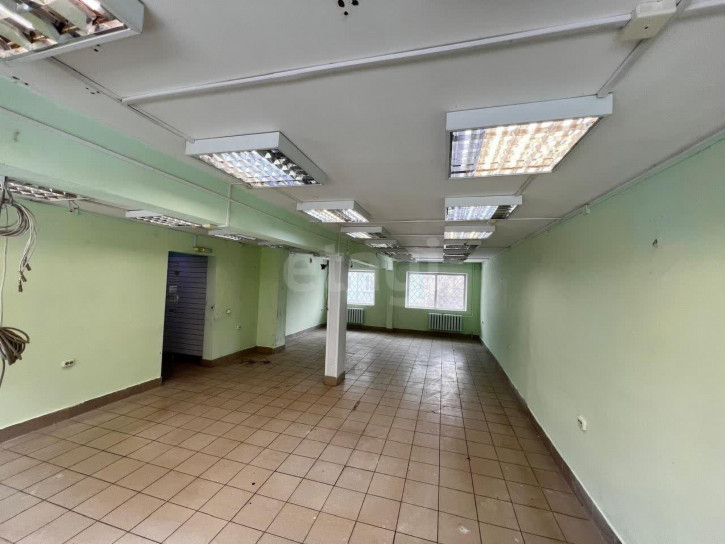 Торговое помещение Козлёнская улица, 71