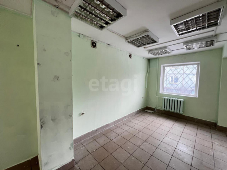 Торговое помещение Козлёнская улица, 71