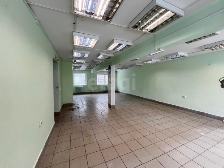 Торговое помещение Козлёнская улица, 71