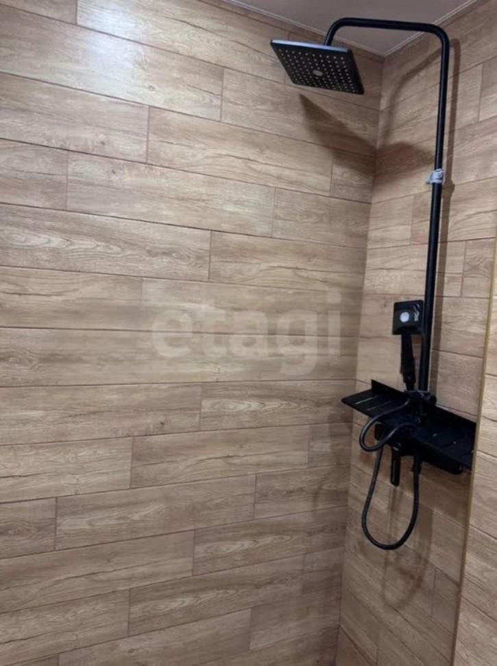 1-комн квартира улица Михаила Поповича, 41