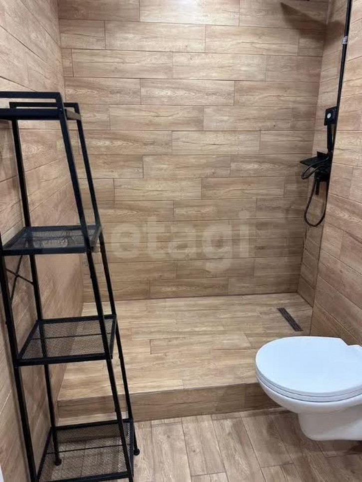 1-комн квартира улица Михаила Поповича, 41