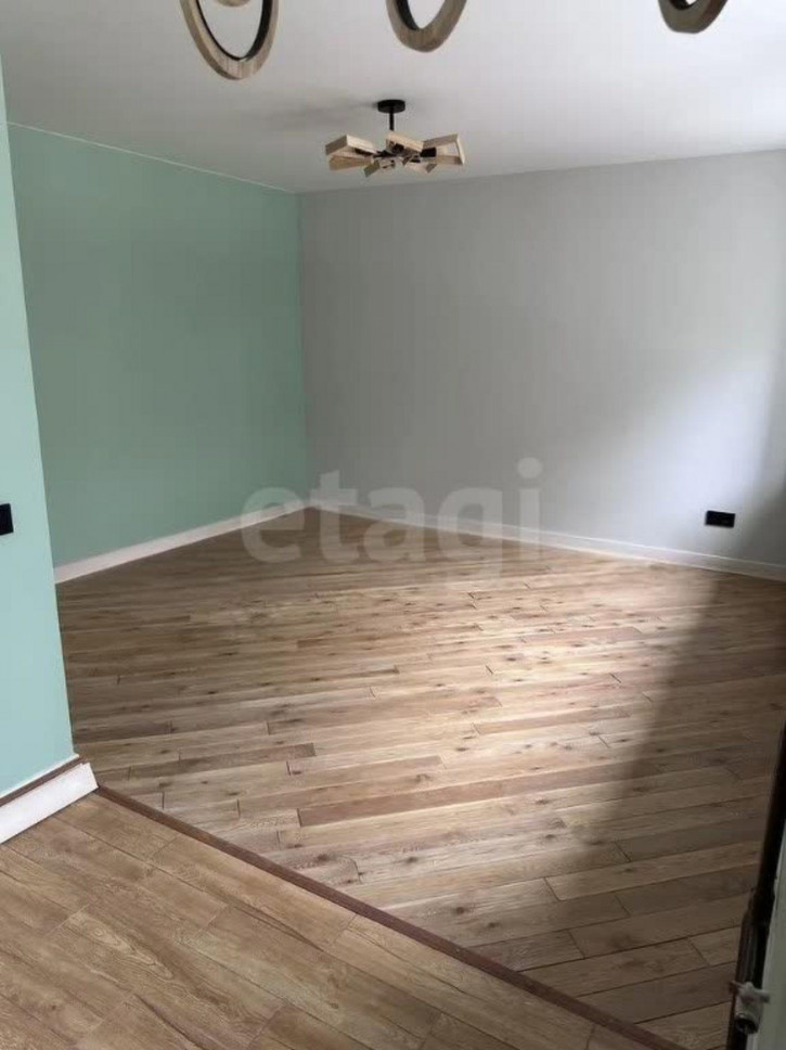 1-комн квартира улица Михаила Поповича, 41