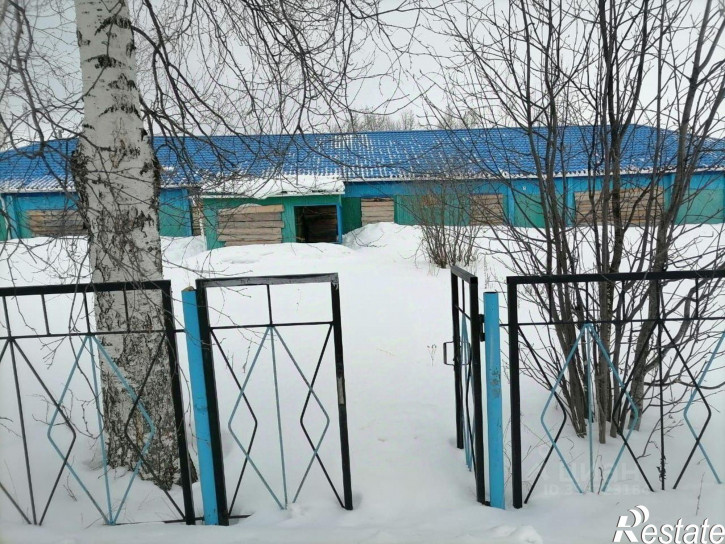 Отдельное здание улица Юргина