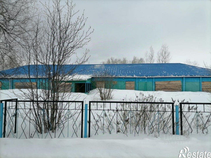 Отдельное здание улица Юргина