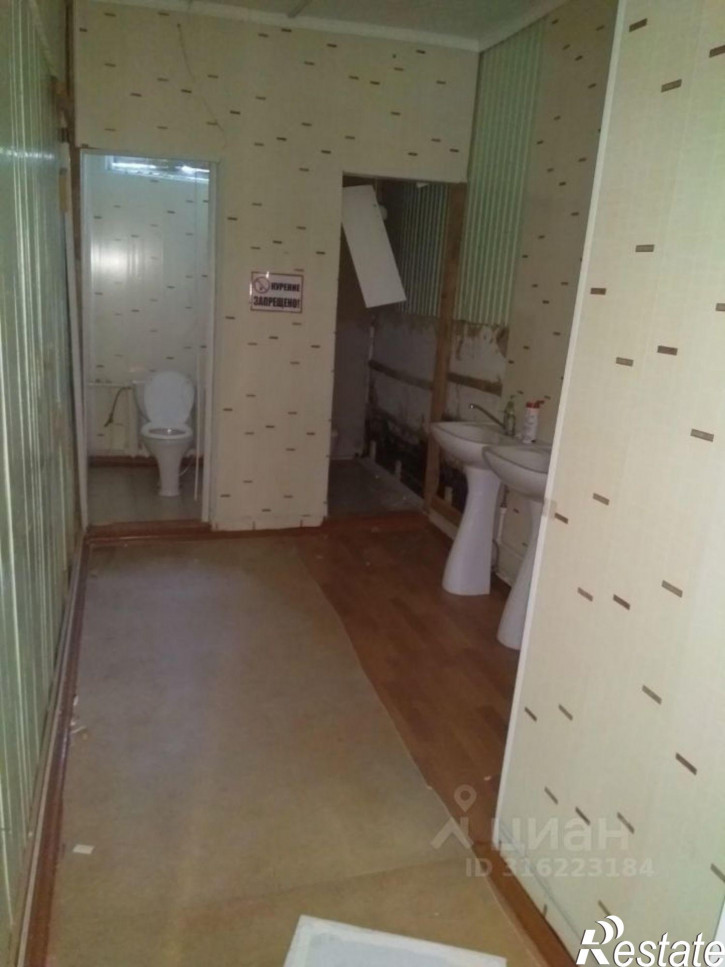 Отдельное здание улица Юргина