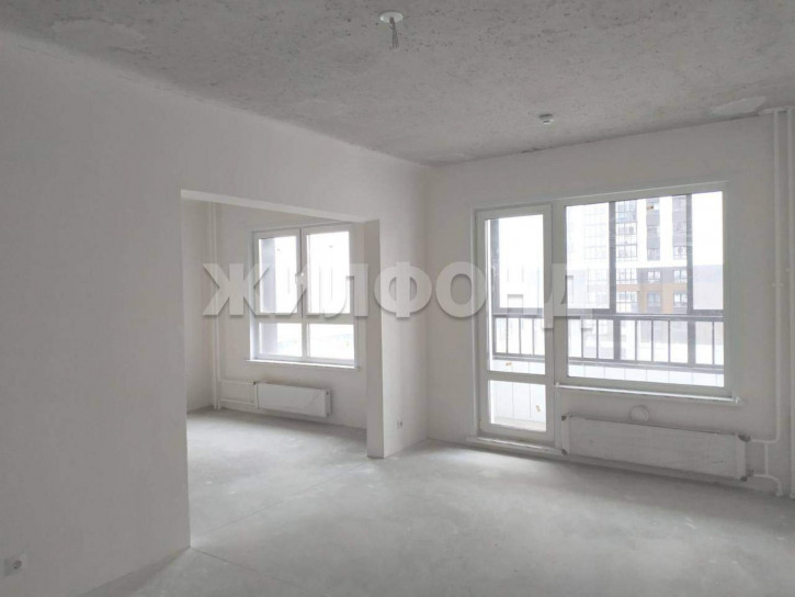 2-комн квартира Сибиряков-Гвардейцев улица, д.53/9