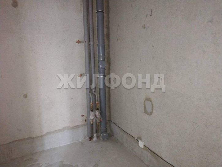 2-комн квартира Сибиряков-Гвардейцев улица, д.53/9