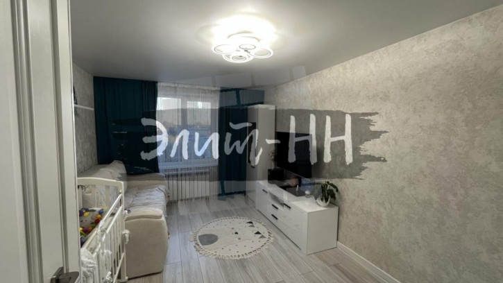 1-комн квартира Космонавтов ул, 12