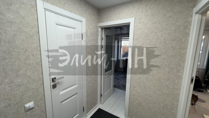 1-комн квартира Космонавтов ул, 12