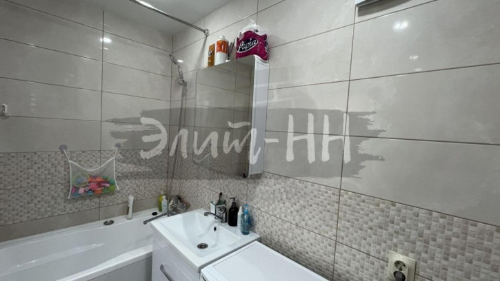 1-комн квартира Космонавтов ул, 12