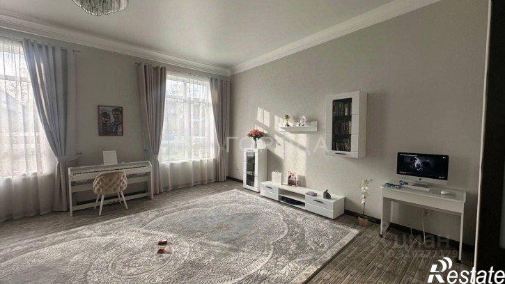 Коттедж/дом ул Водозаборная, 8/9,  д. 8/9