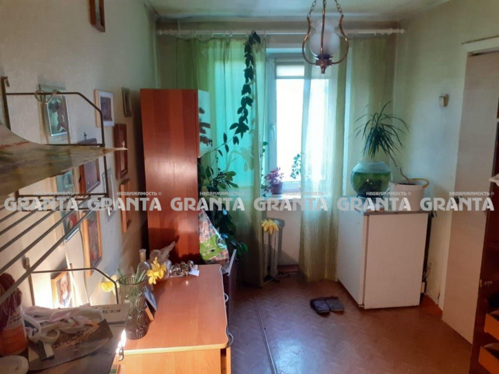 2-комн квартира Корнетова, 2