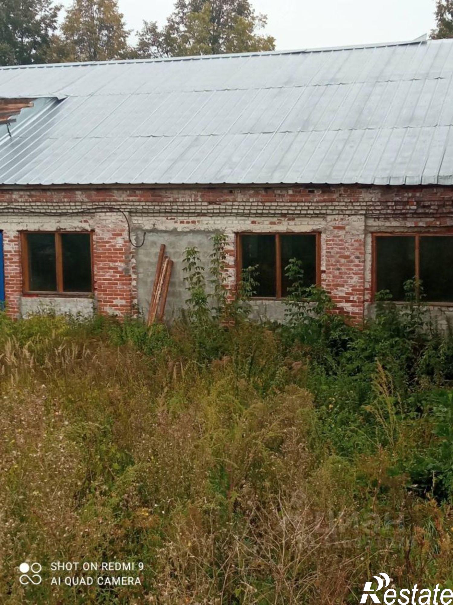 Купить ОСЗ, отдельно стоящее здание за 207 459 рублей на ул Чапаева, 10