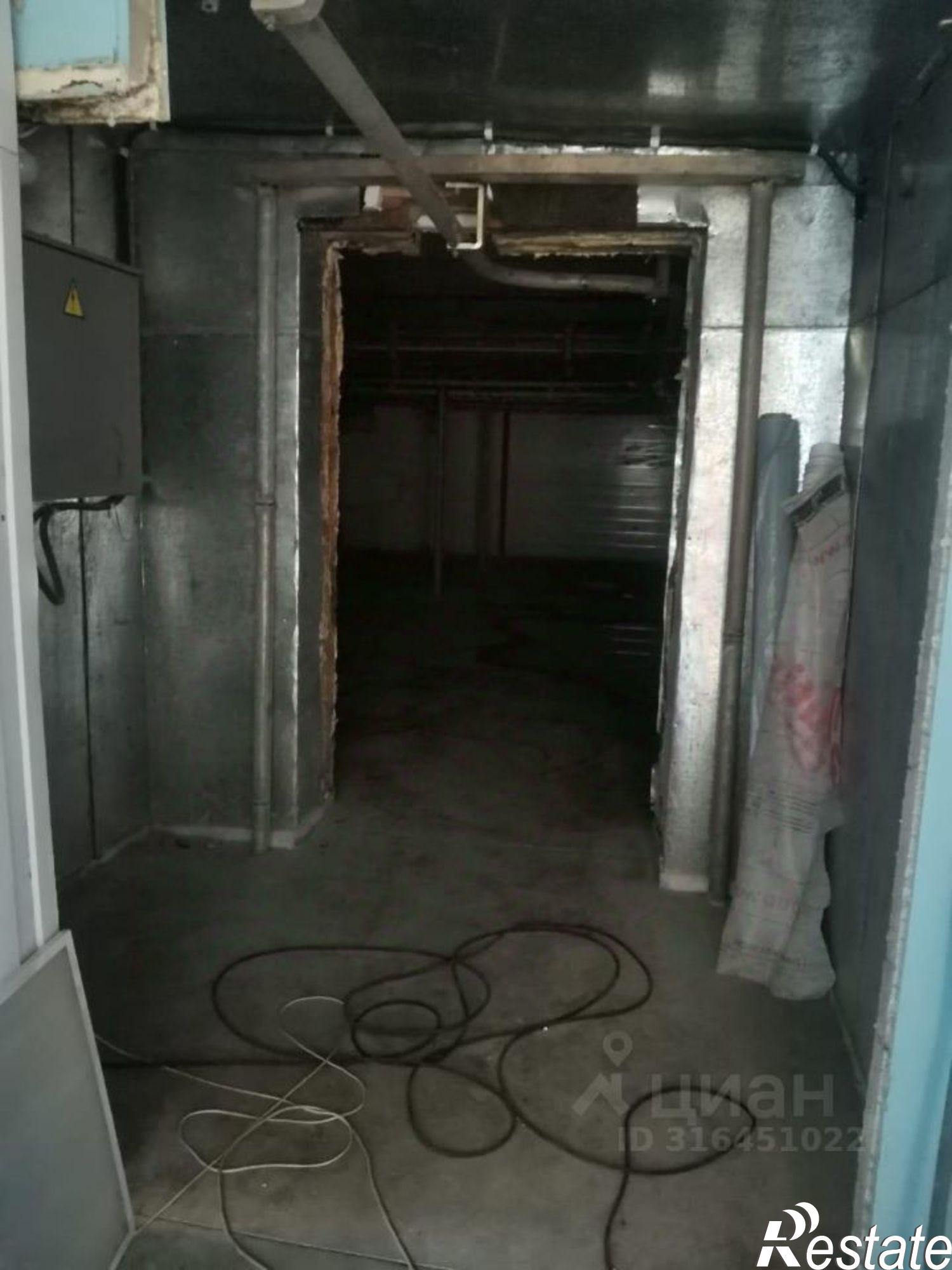 Купить ОСЗ, отдельно стоящее здание за 850 332 рублей на ул Акпатыр