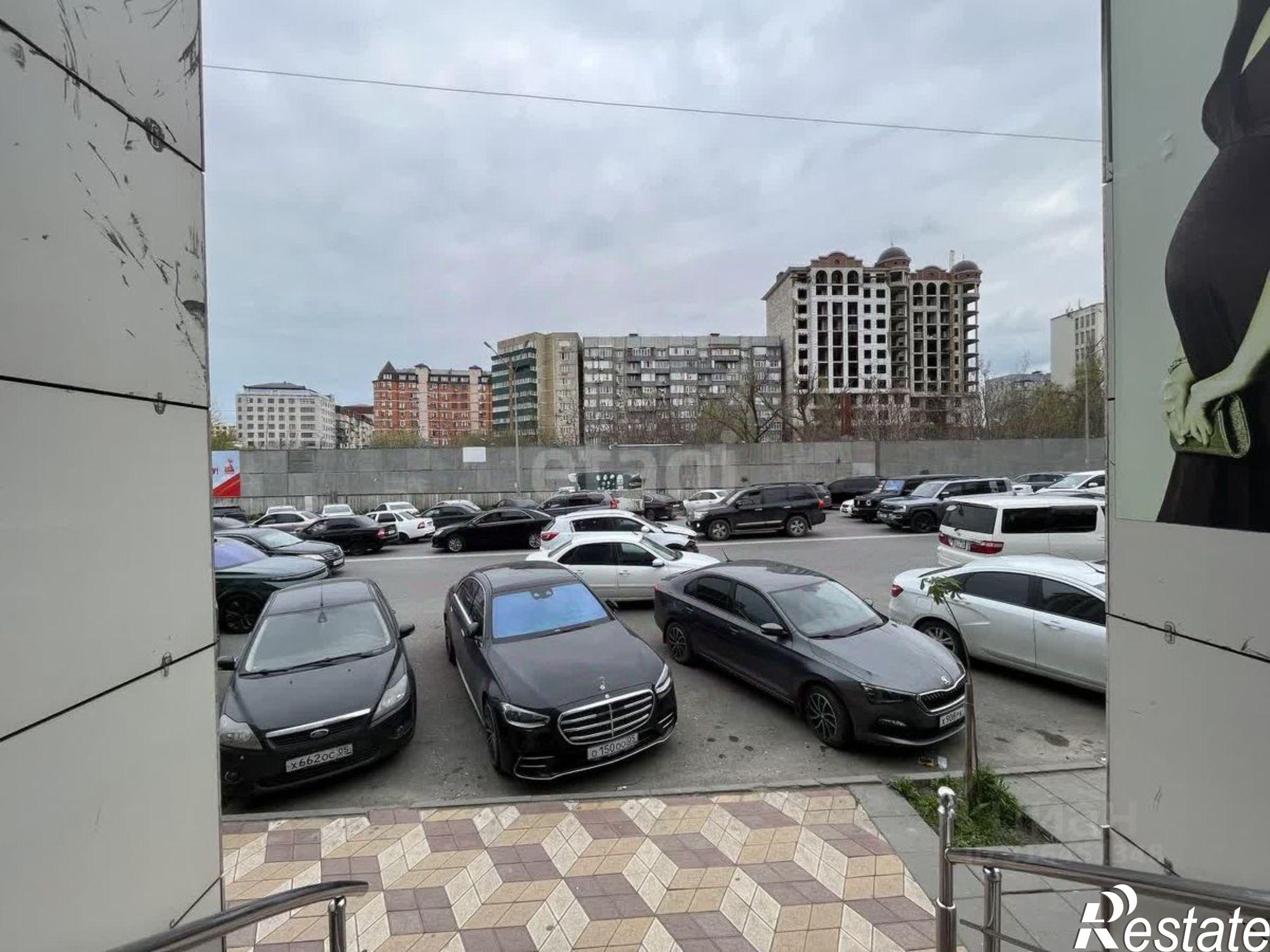 Сдать офис, помещение под офис за 150 000 рублей на ул Магомеда Ярагского, 93В