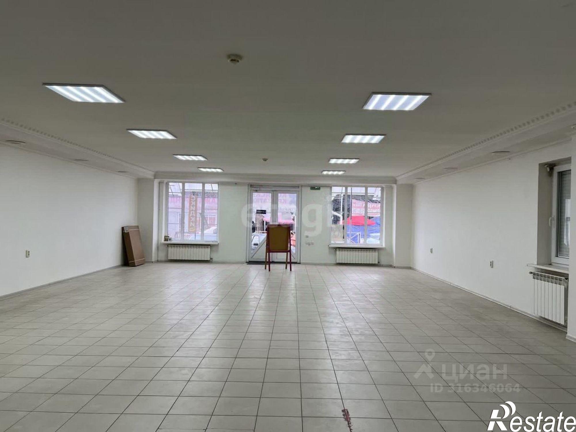 Сдать торговое помещение за 275 043 рублей на улица Гагарина, 123