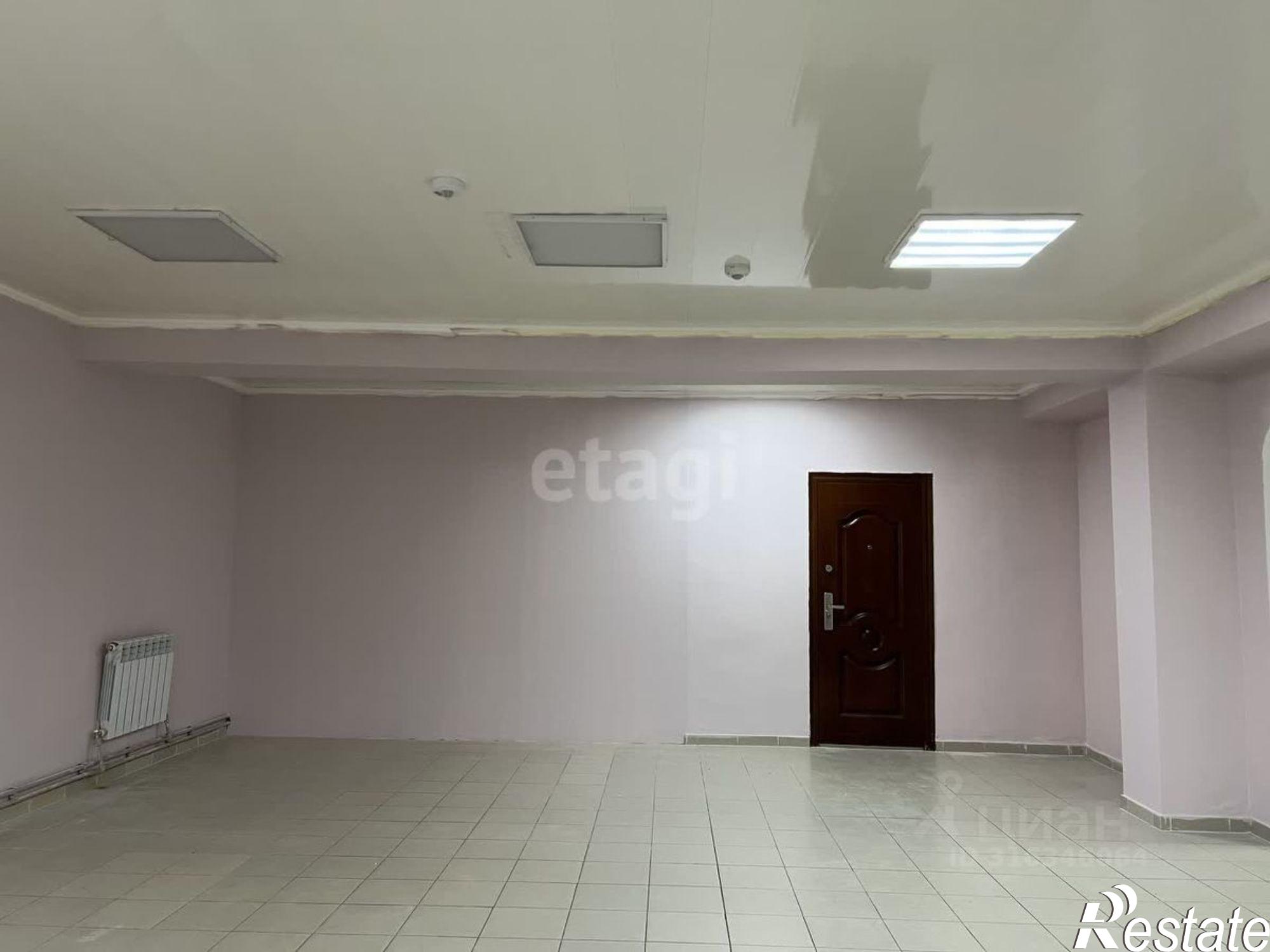Сдать торговое помещение за 275 043 рублей на улица Гагарина, 123