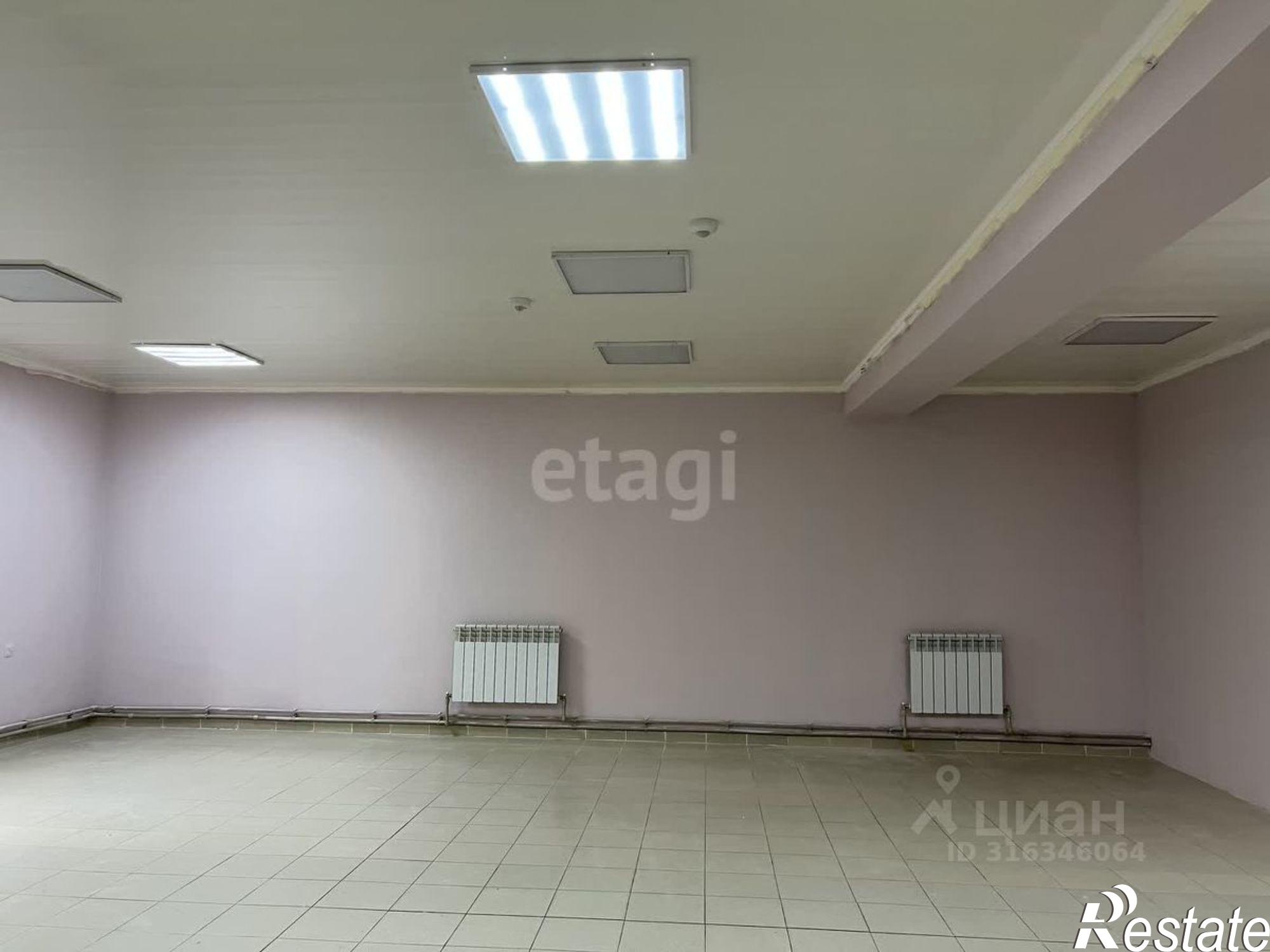 Сдать торговое помещение за 275 043 рублей на улица Гагарина, 123