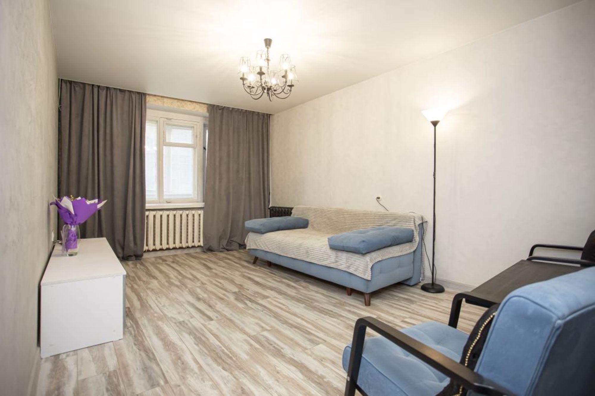 Сдать квартиру за 18 000 рублей на Ленинградский пр-кт, 67