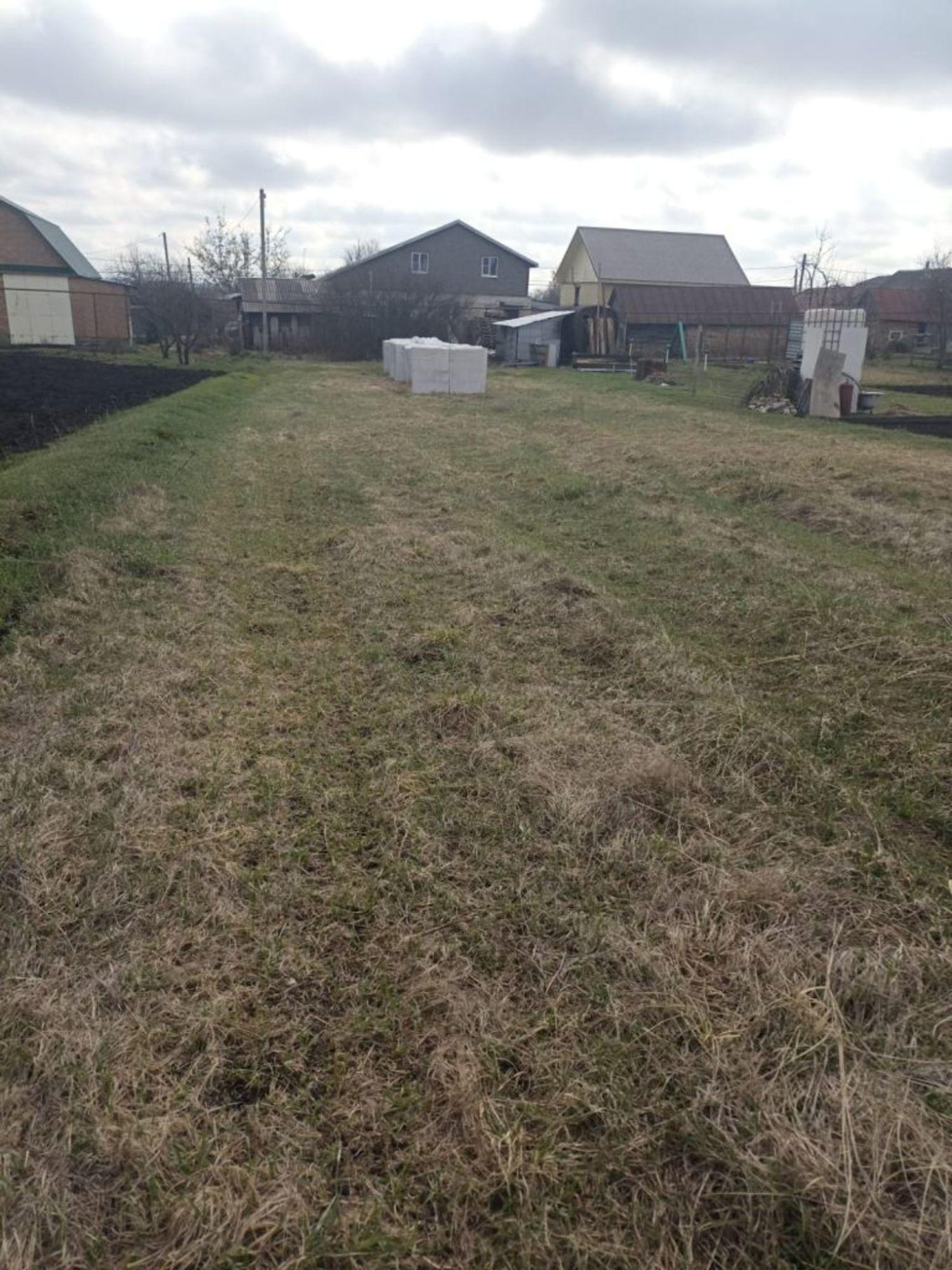 Купить землю, земельный участок за 1 290 000 рублей на Борисовой
