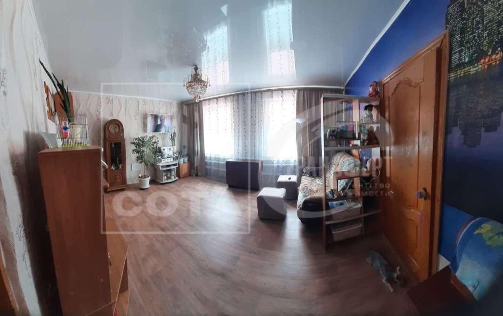 Купить дачу, дом, коттедж за 2 350 000 рублей на Пролетарская улица, 83