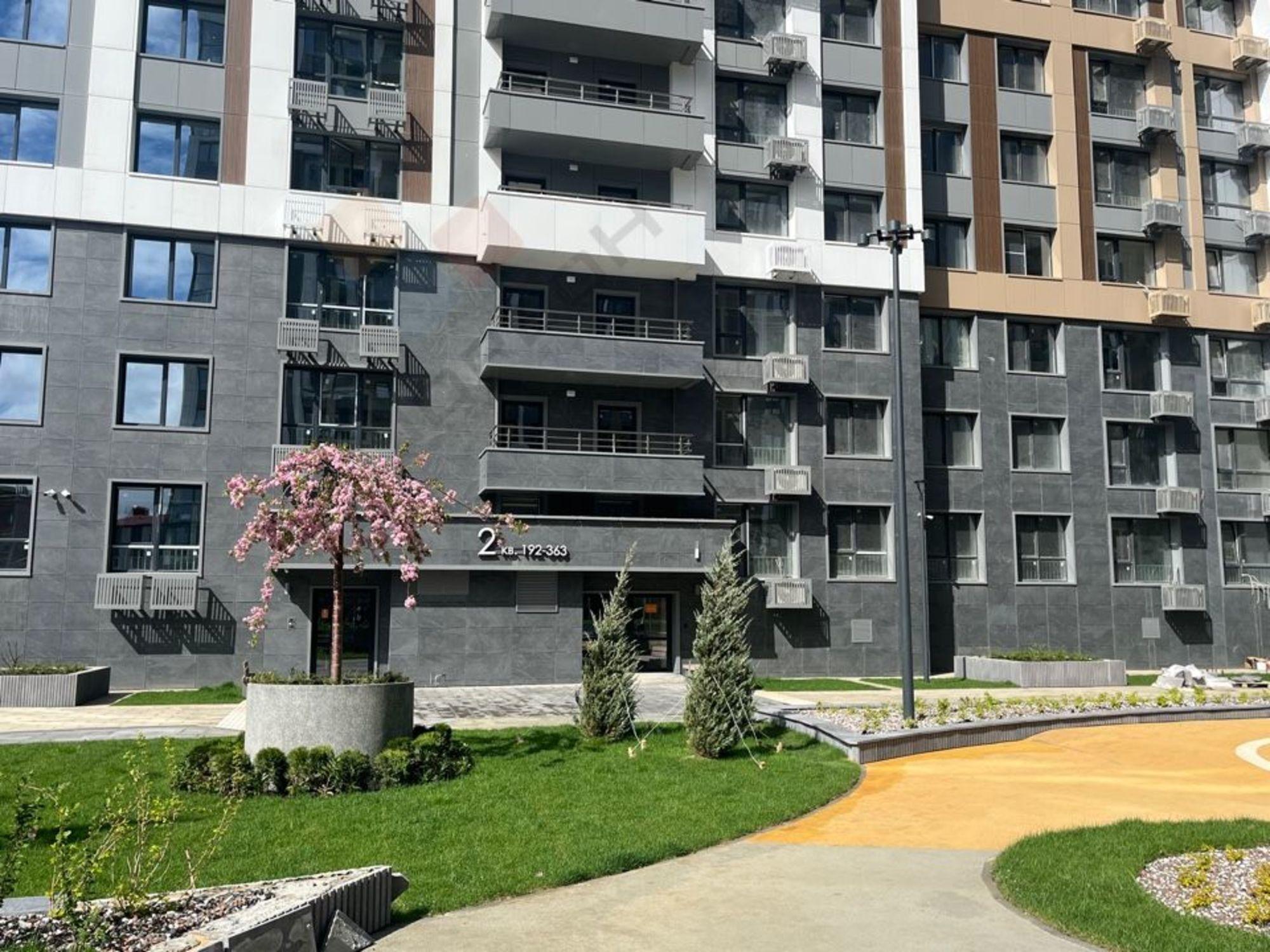 Купить квартиру за 7 000 000 рублей на Колхозная ул, 5/2 к4