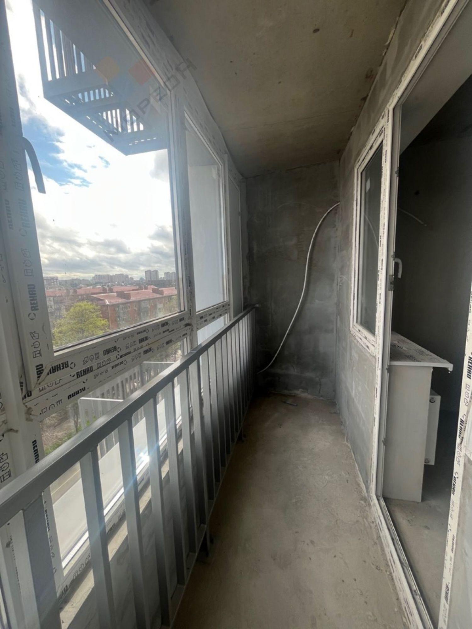 Купить квартиру за 7 000 000 рублей на Колхозная ул, 5/2 к4