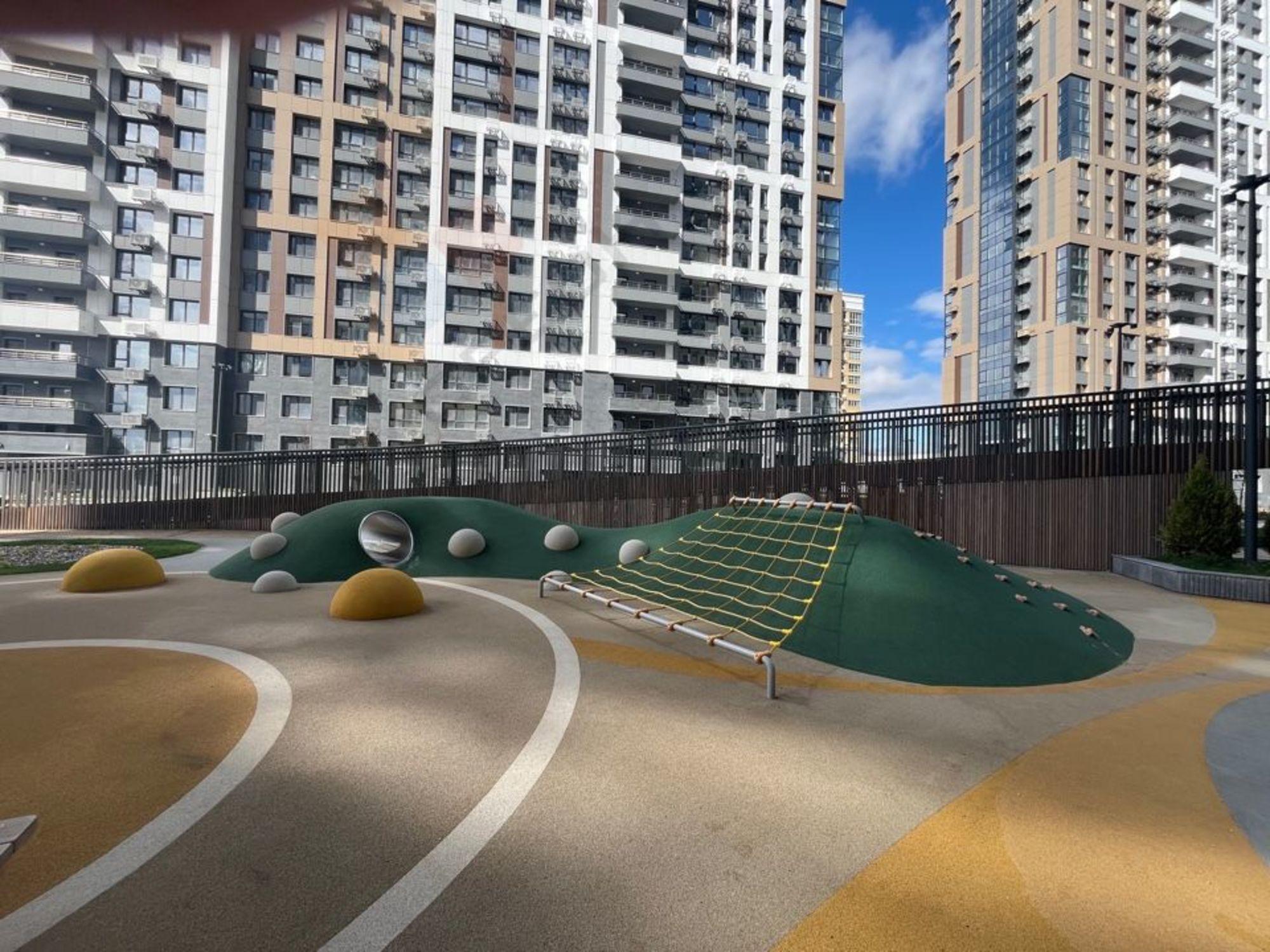 Купить квартиру за 7 000 000 рублей на Колхозная ул, 5/2 к4