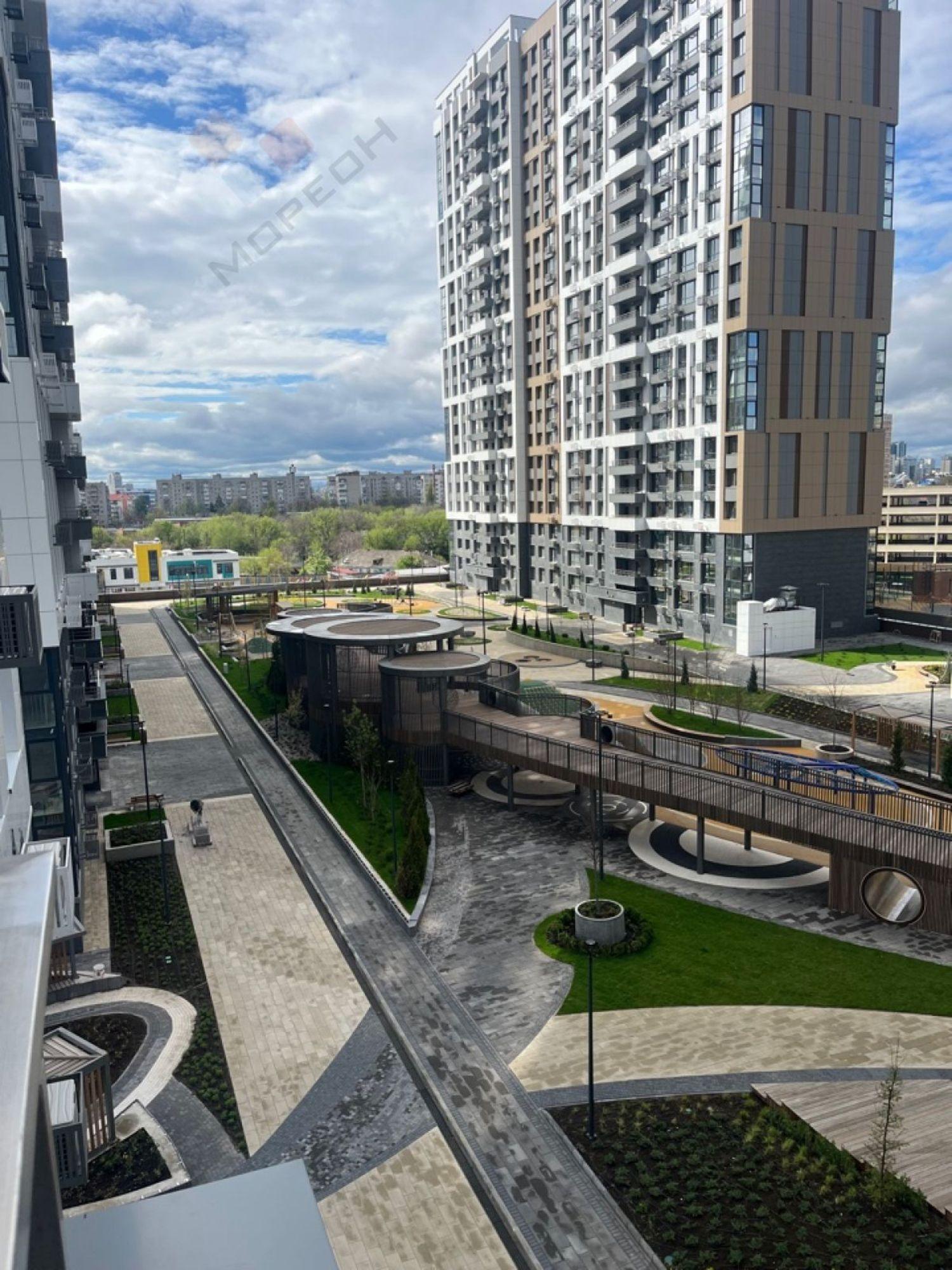 Купить квартиру за 7 000 000 рублей на Колхозная ул, 5/2 к4