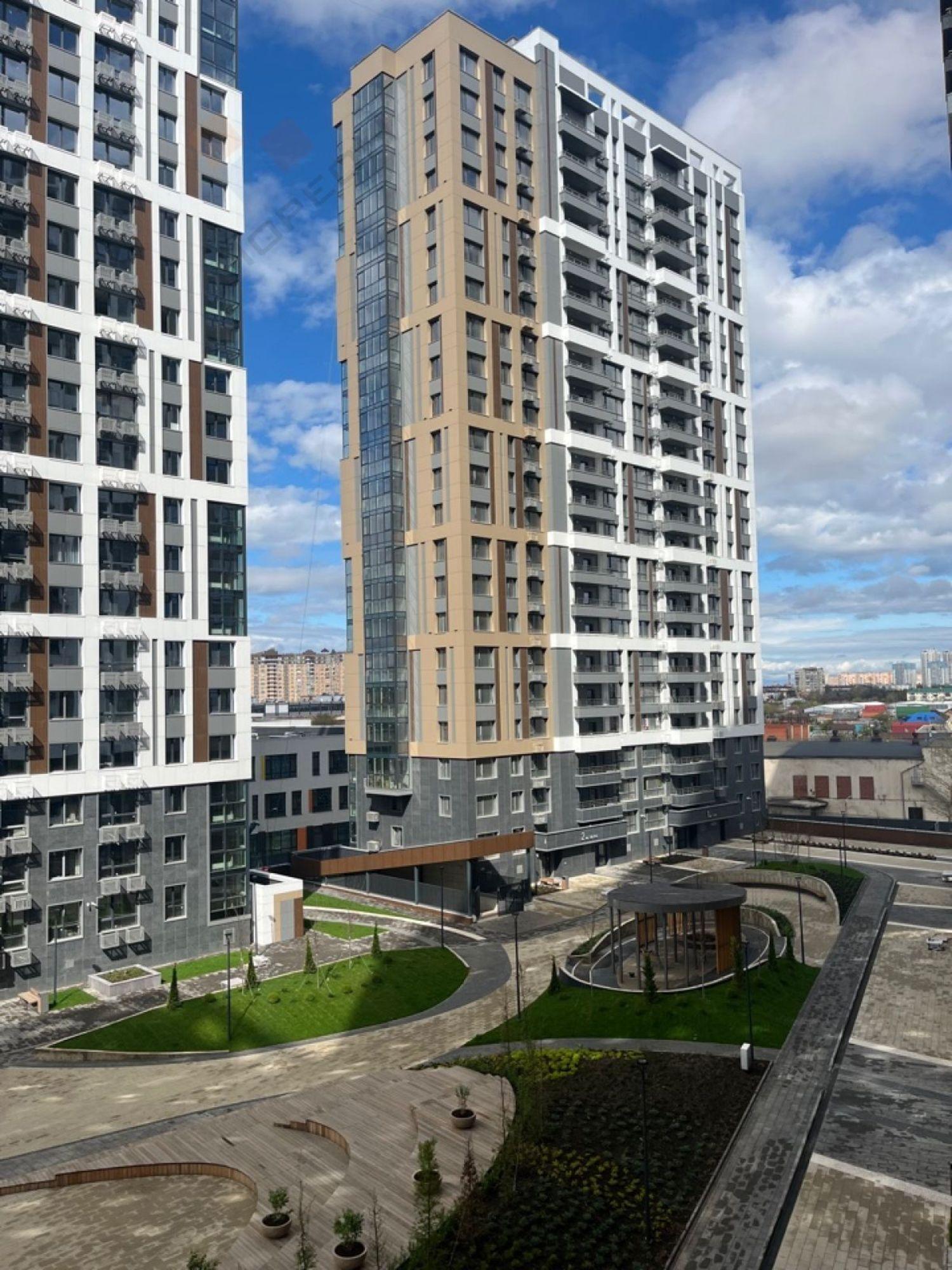 Купить квартиру за 7 000 000 рублей на Колхозная ул, 5/2 к4