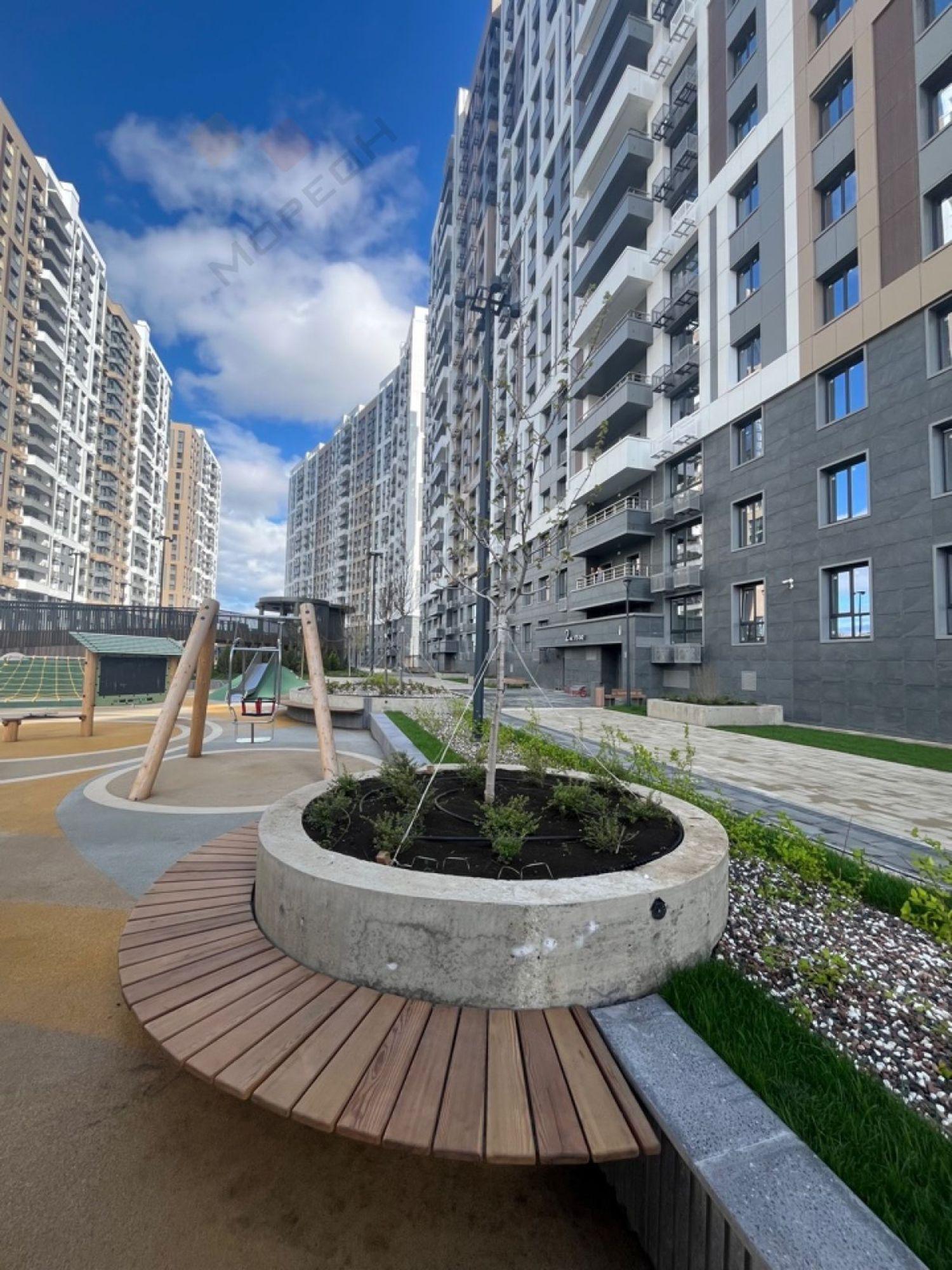 Купить квартиру за 7 000 000 рублей на Колхозная ул, 5/2 к4