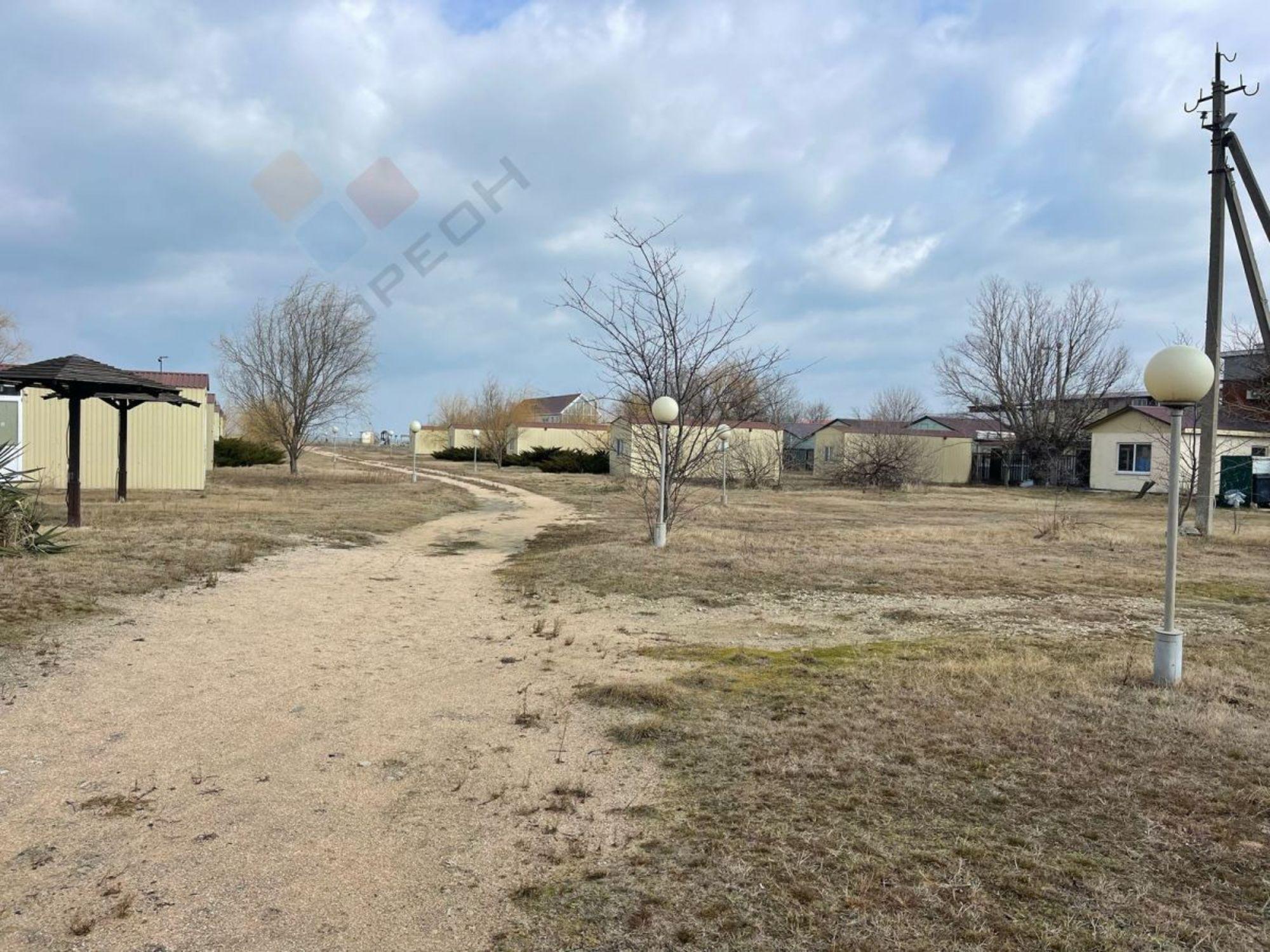 Купить ОСЗ, отдельно стоящее здание за 120 000 000 рублей на Курортная ул, 49/5