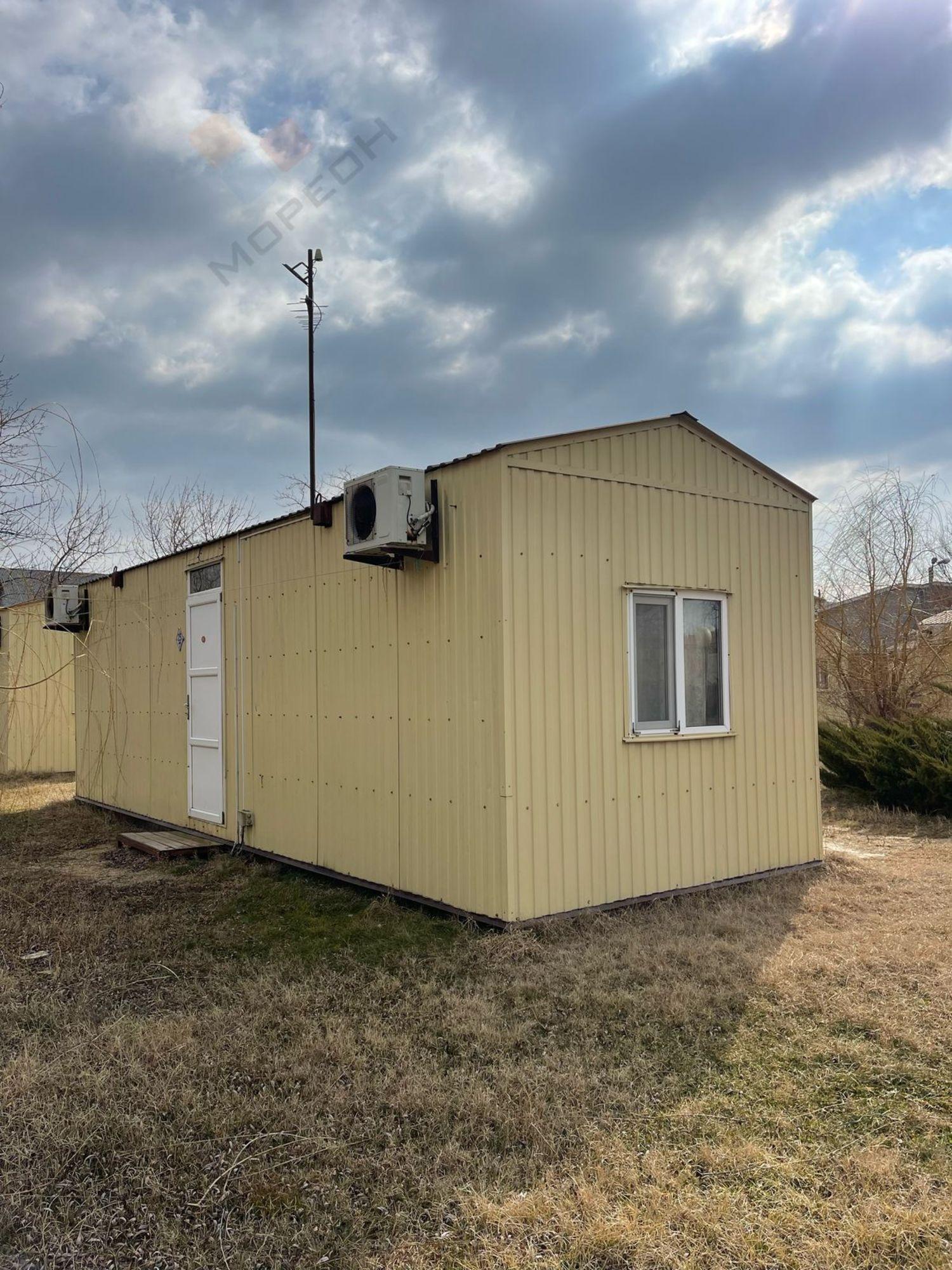 Купить ОСЗ, отдельно стоящее здание за 120 000 000 рублей на Курортная ул, 49/5