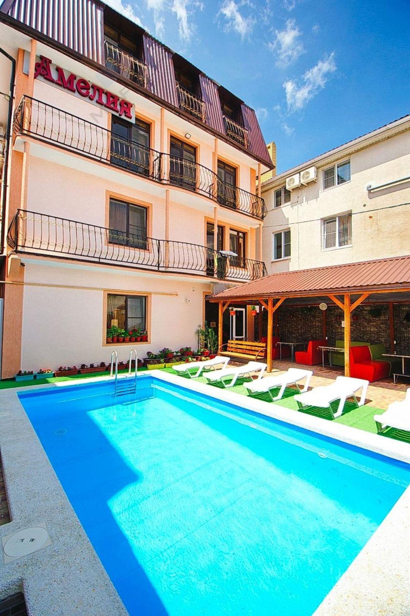 Купить ОСЗ, отдельно стоящее здание за 85 000 000 рублей на Березовая ул, 95