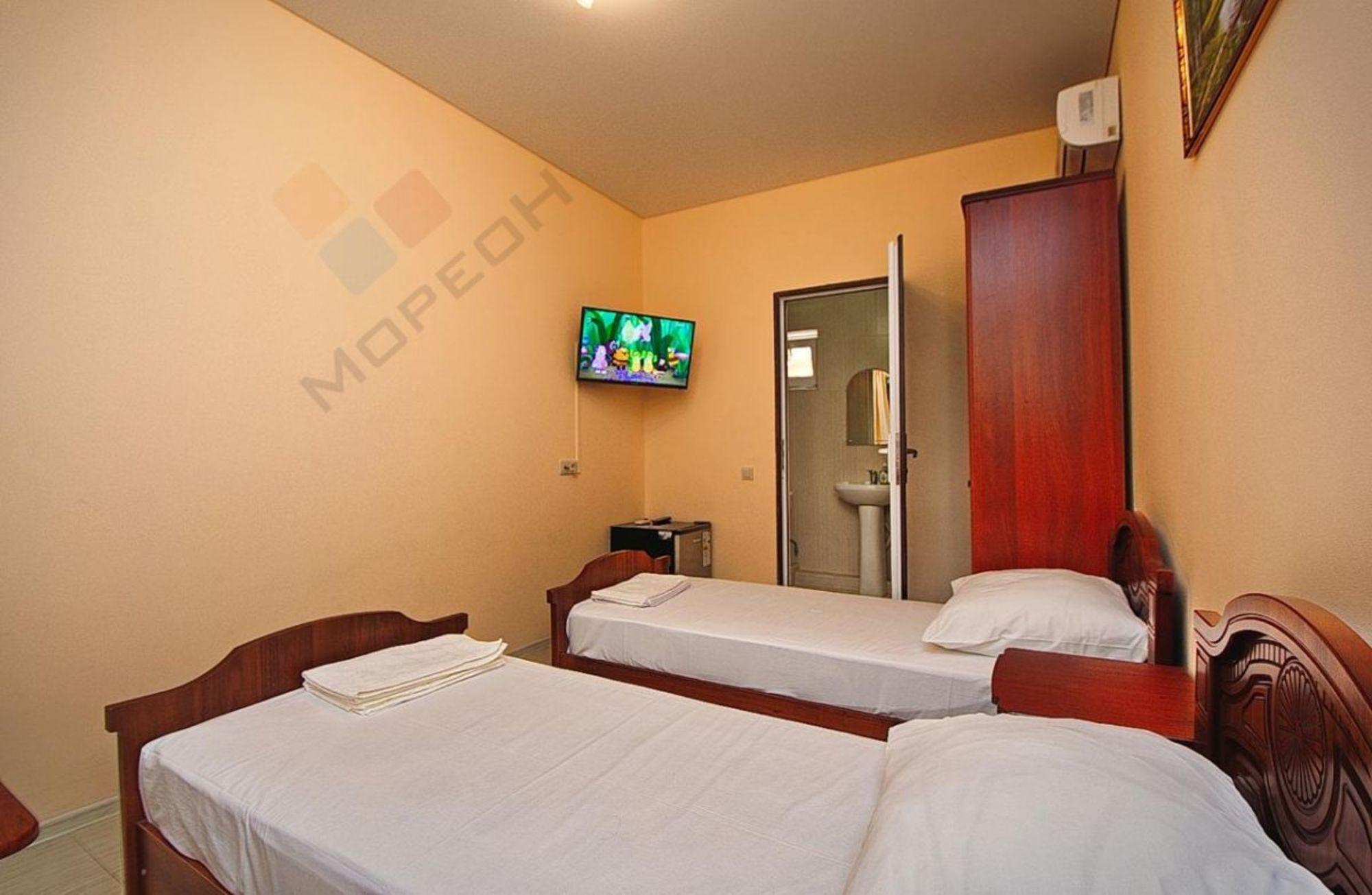 Купить ОСЗ, отдельно стоящее здание за 85 000 000 рублей на Березовая ул, 95