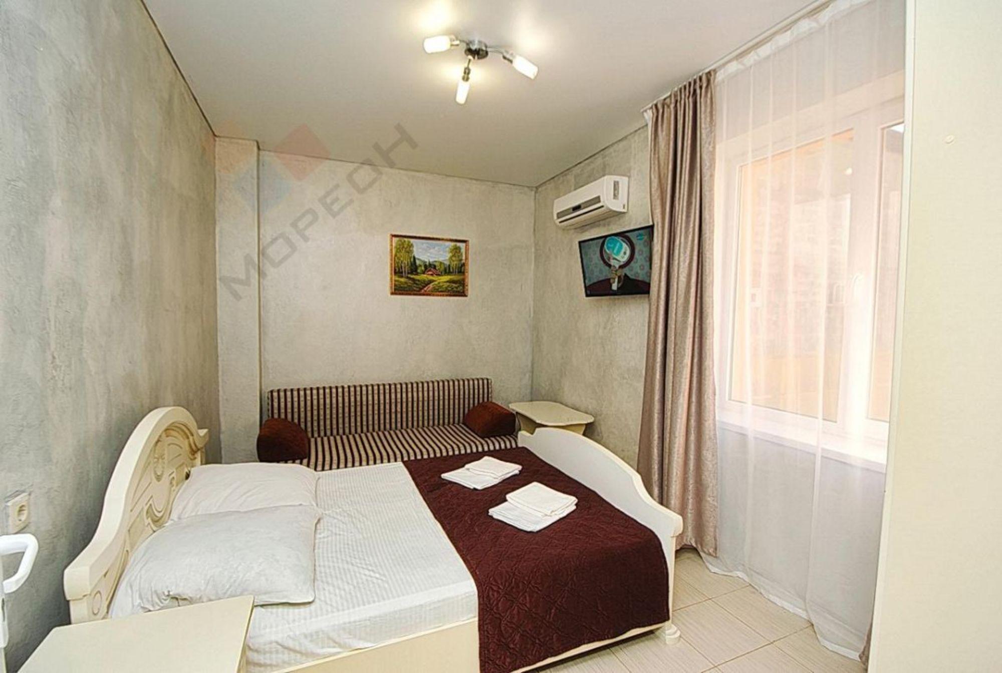 Купить ОСЗ, отдельно стоящее здание за 85 000 000 рублей на Березовая ул, 95