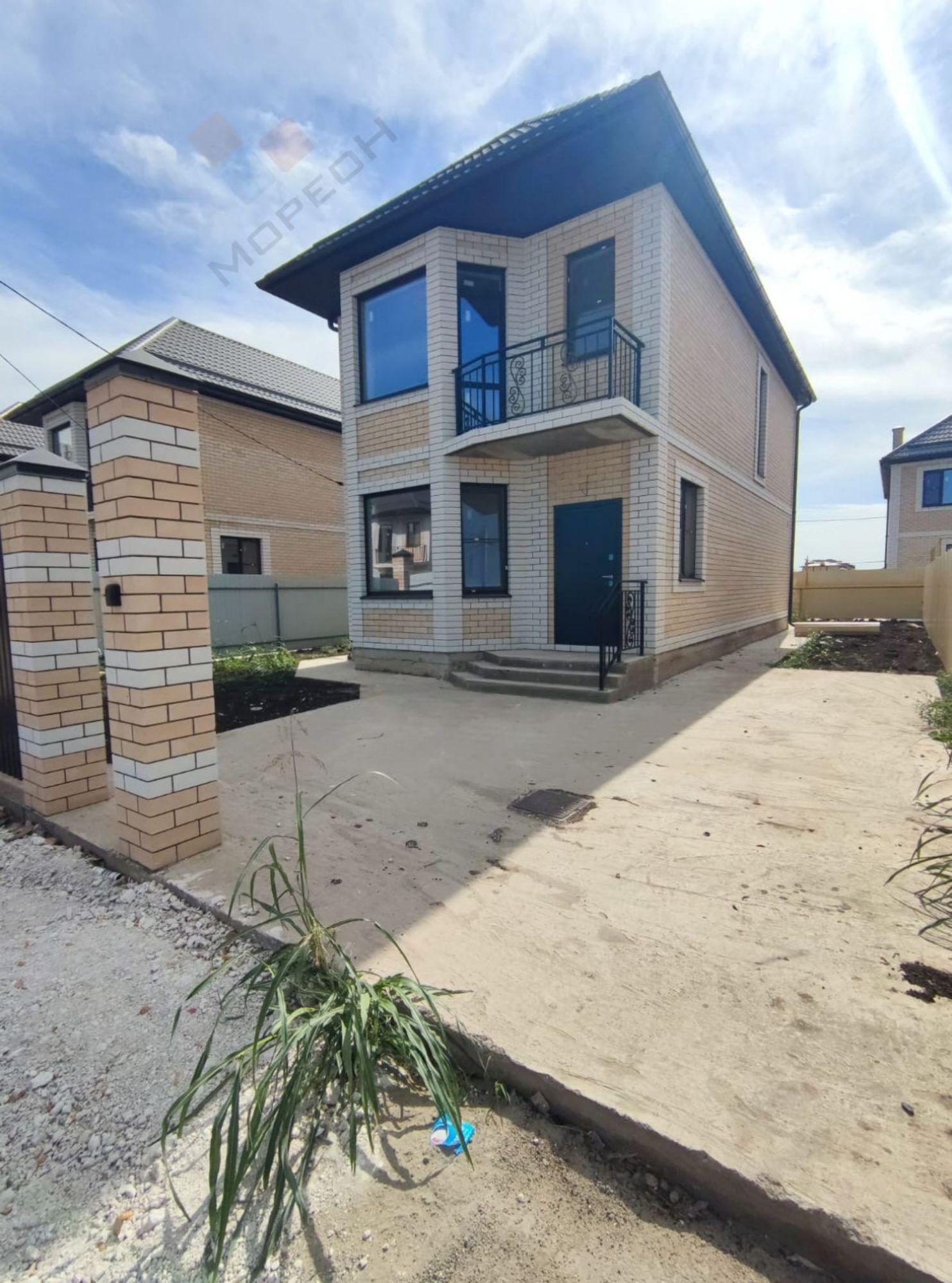 Купить дачу, дом, коттедж за 12 000 000 рублей на Комарова В.М. ул (Российский п), 37