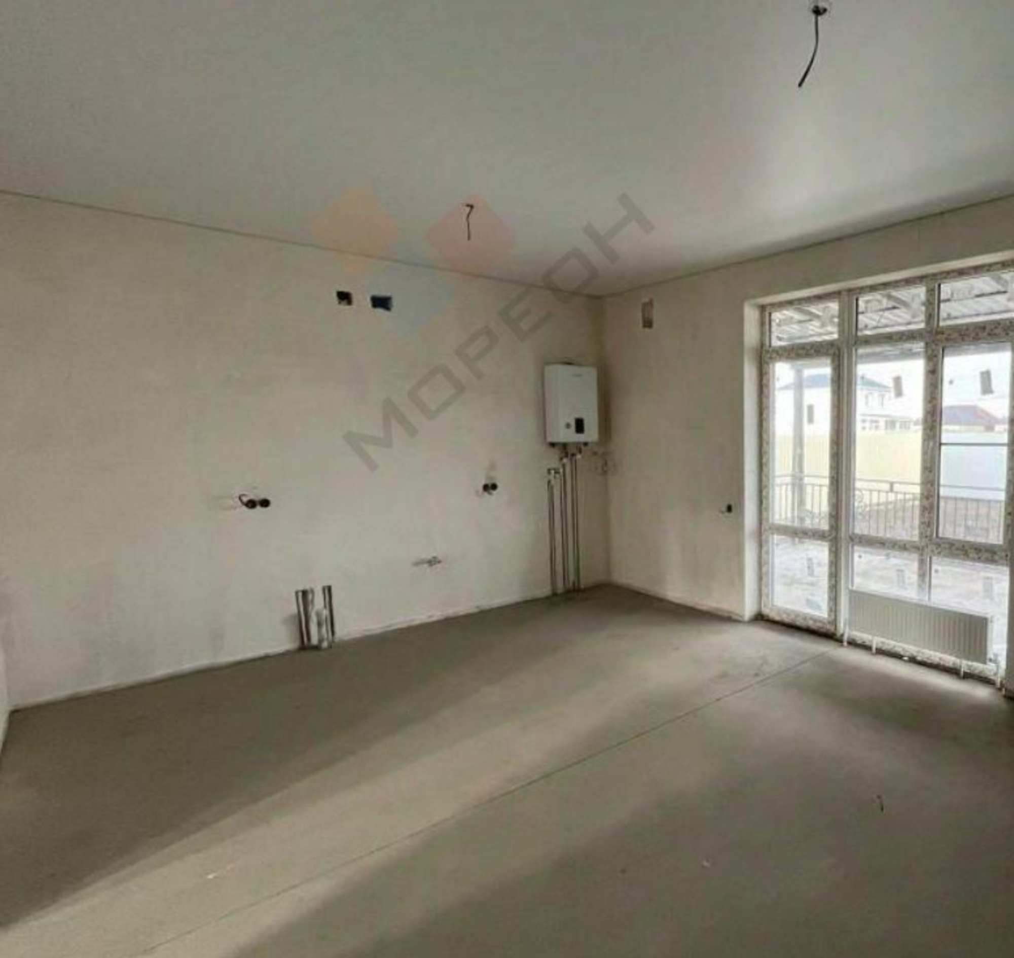 Купить дачу, дом, коттедж за 12 000 000 рублей на Комарова В.М. ул (Российский п), 37