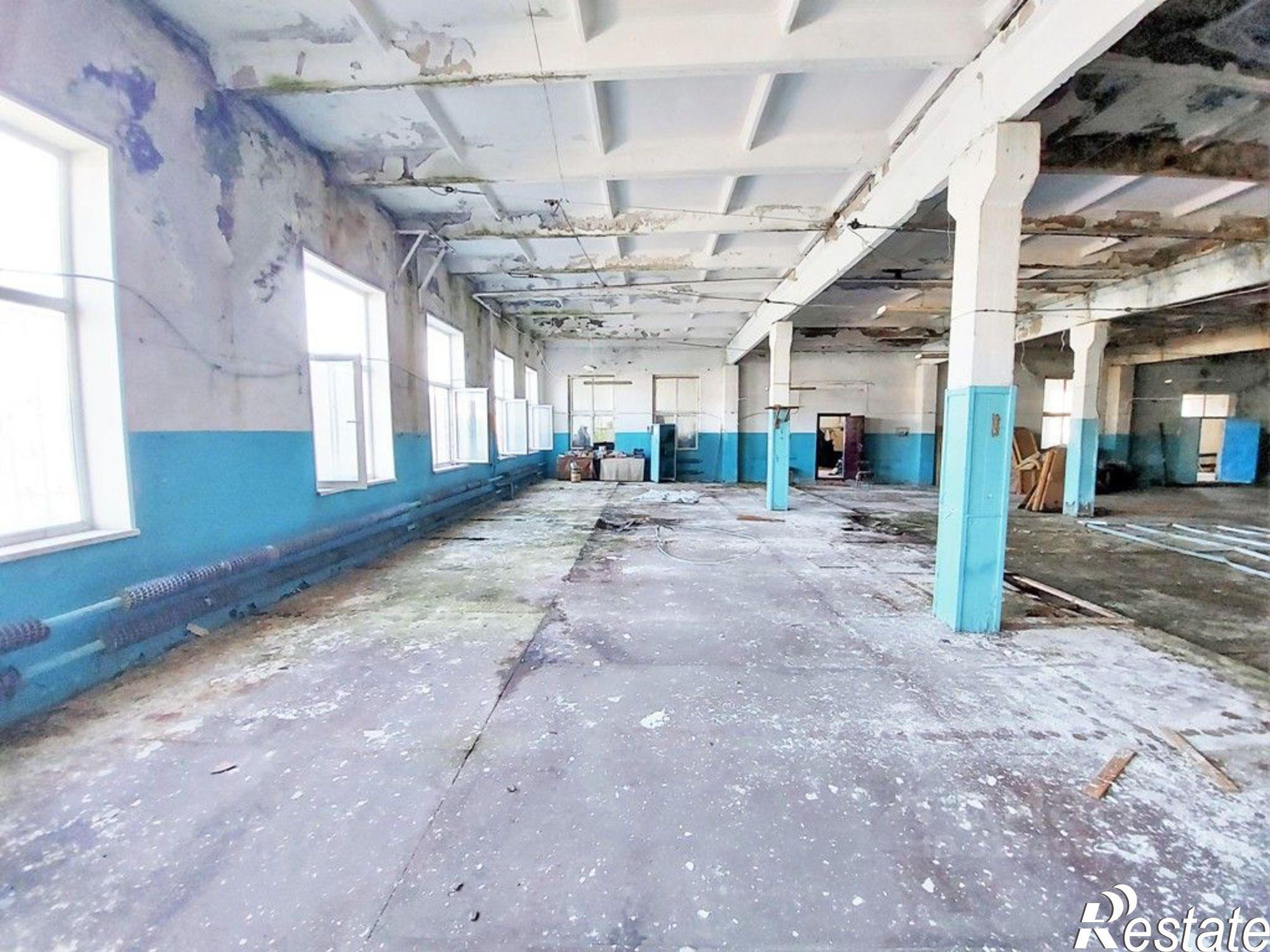 Сдать ОСЗ, отдельно стоящее здание за 480 000 000 рублей на ул 3-я Загородная, 9/8