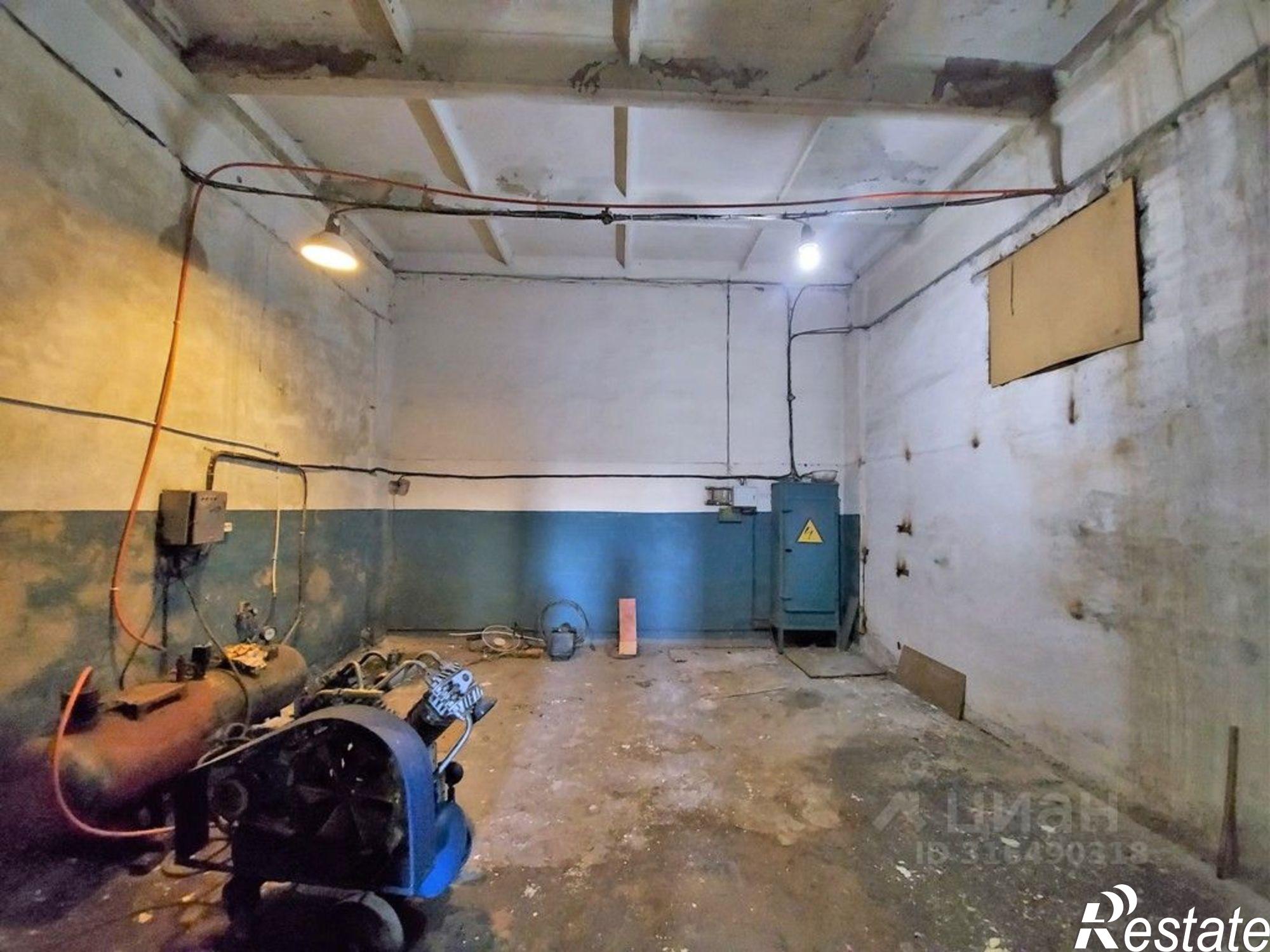 Сдать ОСЗ, отдельно стоящее здание за 480 000 000 рублей на ул 3-я Загородная, 9/8