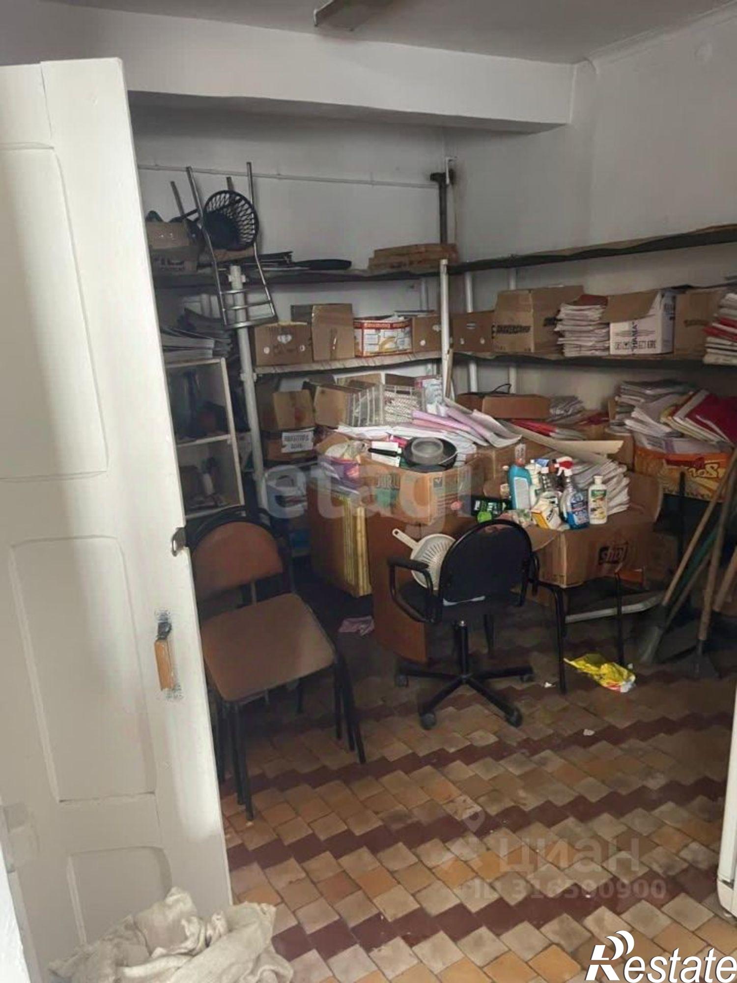 Купить офис, помещение под офис за 2 870 250 рублей на улица Ленина, 1