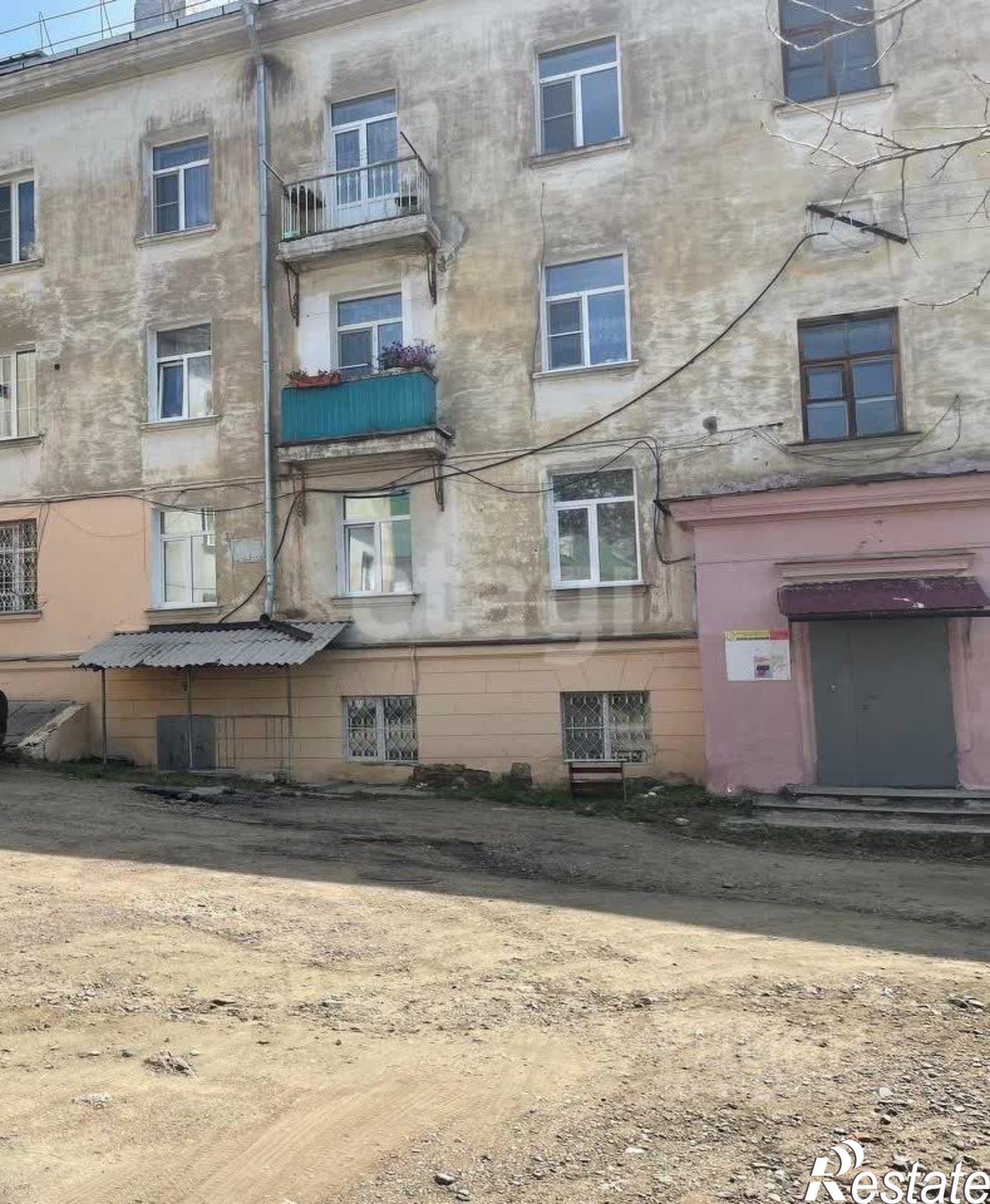 Купить офис, помещение под офис за 2 870 250 рублей на улица Ленина, 1
