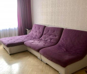4-комн, 83.3кв м, этаж 5/9 Октябрьская улица, 63