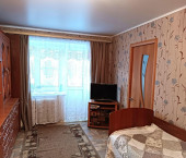 2-комн, 44.6кв м, этаж 3/5 Индустриальная ул, 37