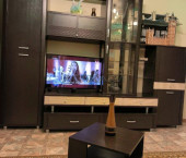 2-комн, 54кв м, этаж 8/10 улица Молокова, 27