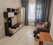 -комн, 21кв м, этаж 11/16 улица Вильского, 34