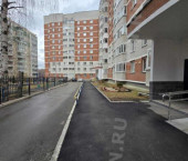 1-комн, 38кв м, этаж 3/10 славянская, 53