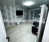3-комн, 60кв м, этаж 1/10 фурманова, 113
