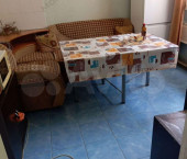 2-комн, 51.6кв м, этаж 1/2 Дорожная ул, 1/А