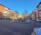 3-комн, 65.9кв м, этаж 1/5 Тургеневское ш, 33/3к14